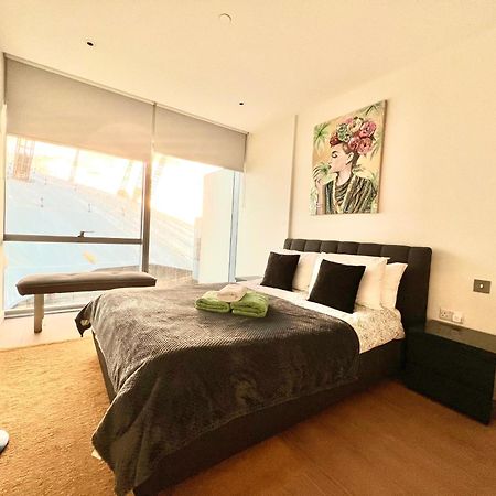 Lovely 2Bedroom Apartment At O2 London 01 Exterior foto